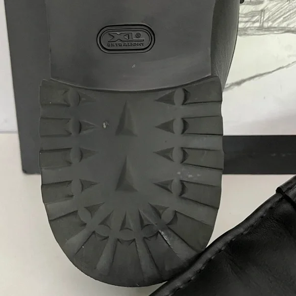 Magnanni Horse Bit Loafers (Black) Men Size 10.5 - Picture 14 of 14